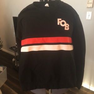 Fall Out Boy Pullover